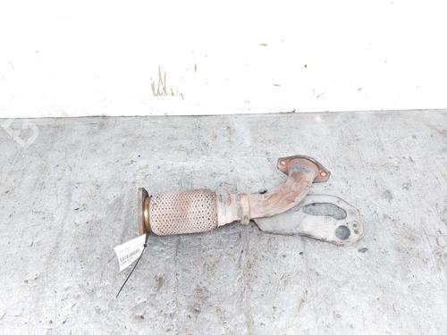 Used Exhaust system Exhaust system IVECO DAILY IV Van 35C18 V, 35C18 V/P, 35S18 V, 35S18 V/P (176 hp) 19492634 19492634