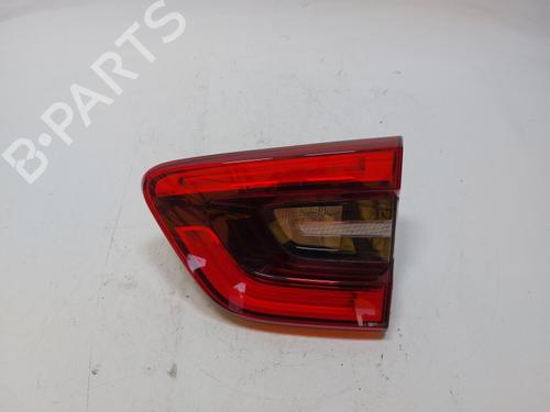 Used Right taillight Right taillight RENAULT KADJAR (HA_, HL_) 1.5 BLUE dCi 115 (HLA6) (116 hp) 36430093 36430093