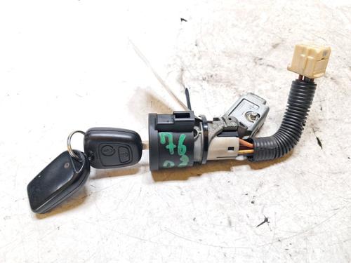 Used Electronic module Electronic module TOYOTA AYGO (_B1_) 1.0 (KGB10_, KGB10R) (68 hp) 36108060 36108060