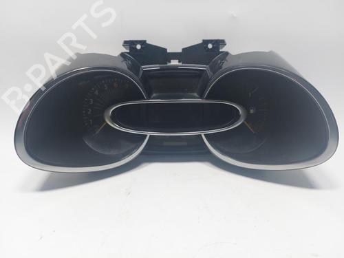 Kombiinstrument RENAULT CLIO IV (BH_) 1.2 TCe 120 (BHM0) (120 hp) 30531196
