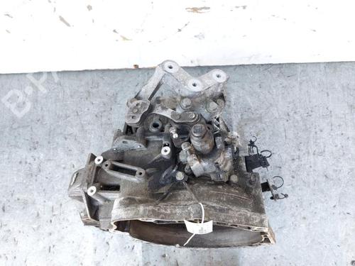 Gearbox OPEL INSIGNIA B Sports Tourer (Z18) 1.6 CDTi (35) | BP15170575M3 