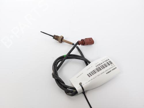 Used Electronic sensor Electronic sensor 17203519 17203519