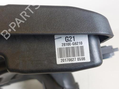 Air filter box KIA PICANTO III (JA) 1.0 | BP23894524M87 - Image 4