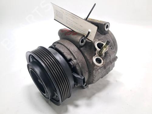 Used AC compressor AC compressor OPEL ANTARA A (L07) 2.0 CDTI (150 hp) 40255583 40255583