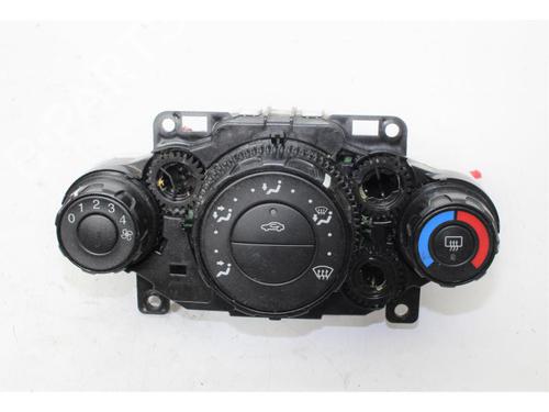 Used Climate control FORD FIESTA VI (CB1, CCN) 1.4 TDCi (70 hp) 15147633