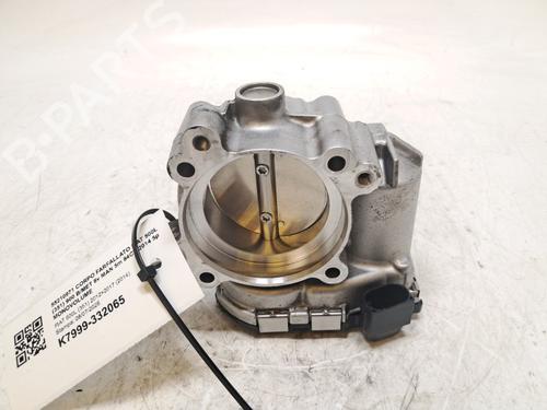 Used Throttle body Throttle body 37282256 37282256