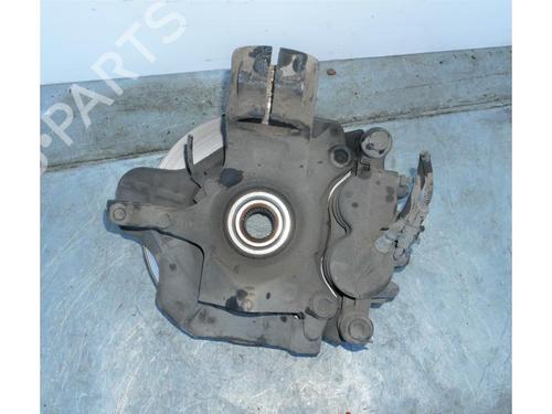 Left front steering knuckle CITROËN JUMPER II Van 2.2 HDi 120 | BP15148166M25 