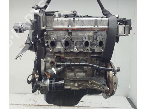 Used Engine Engine FIAT PANDA (169_) 1.2 (169.AXB11, 169.AXB1A) (60 hp) 36771578 36771578