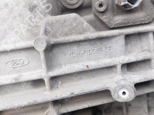 Gearkasse FORD TRANSIT Platform/Chassis (FM_ _, FN_ _) 2.4 DI (F_A_, F_B_, F_C_, F_D_) | BP29746430M3 