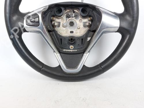 Steering wheel FORD B-MAX (JK) 1.5 TDCi | BP15170015C49 
