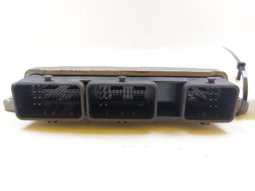 Engine control unit (ECU) RENAULT MEGANE III Hatchback (BZ0/1_, B3_) 1.6 16V (BZ1B, BZ1H) | BP27862749M57 