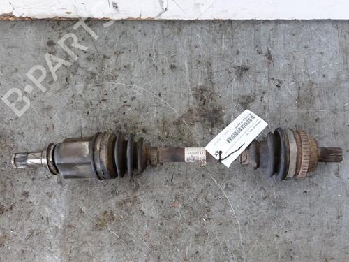 Used Left front driveshaft Left front driveshaft SMART FORTWO Coupe (451) 0.8 CDi (451.300) (45 hp) 15893177 15893177