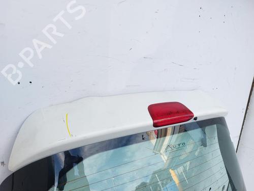 Tailgate NISSAN JUKE (F15) 1.5 dCi | BP15139340C6