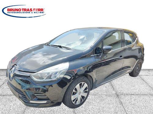 AC pipe RENAULT CLIO IV (BH_) 1.5 dCi 75 | BP15174556M126