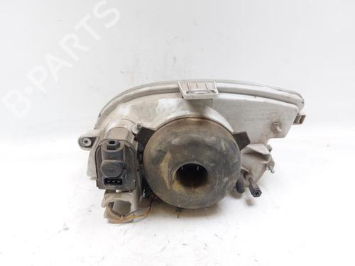 Right headlight FIAT SEICENTO / 600 (187_) 1.1 (187AXB, 187AXB1A, 187AXC1A02) | BP29584298C29 