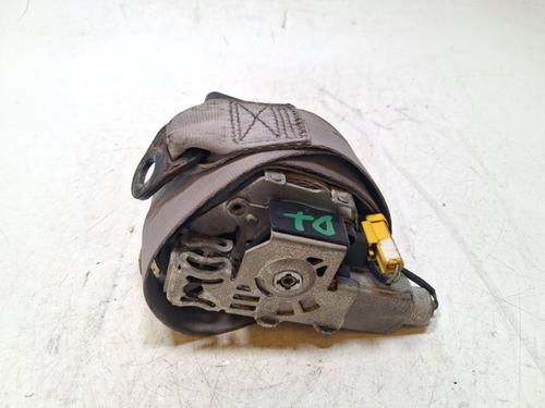 Used Front right seatbelt Front right seatbelt 39464963 39464963