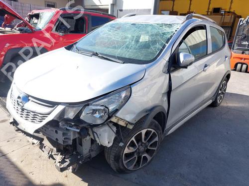 Used Parts OPEL KARL (C16) 1.0 (73 hp) 4343040