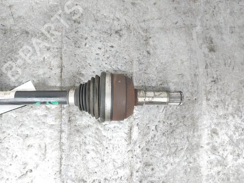 Left front driveshaft OPEL INSIGNIA A Saloon (G09) 2.0 CDTI (69) | BP22755436M38 