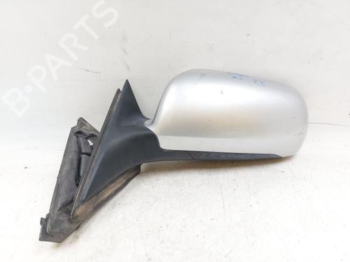 Left mirror AUDI A3 (8L1) 1.9 TDI | BP26729651C26 