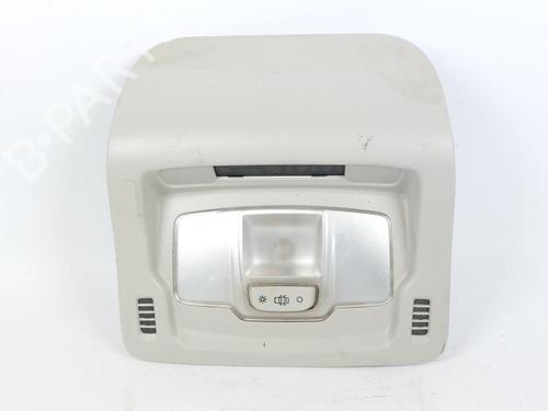 Used Interior roof light CITROËN C3 III Van (SX_, SY_) BlueHDi 75 (75 hp) 15164828