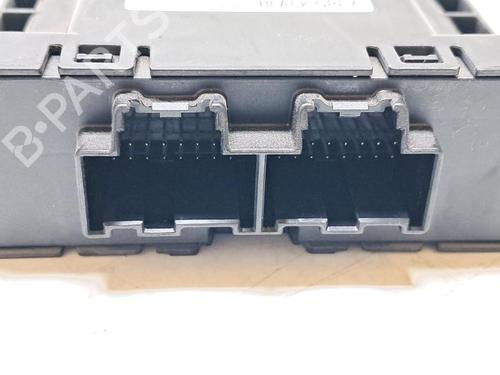 Engine control unit (ECU) OPEL KARL (C16) 1.0 | BP33197650M57 - Image 2