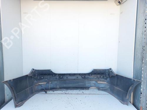 Rear bumper BMW 5 (E60) 530 d | BP21781075C8 