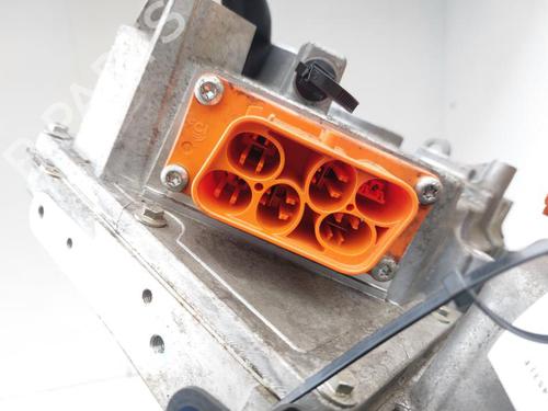 Elektronisk modul SMART FORFOUR Hatchback (453) electric drive / EQ (453.091) | BP29854401M83