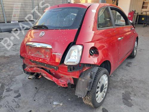Starter FIAT 500 (312_) 1.0 Mild Hybrid (312.AYD1B) | BP33194330M8 - Image 9