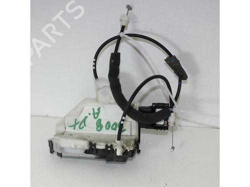 Used Front right lock VW PASSAT B6 (3C2) 1.6 FSI (115 hp) 15145988