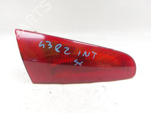 Left taillight ALFA ROMEO 147 (937_) 1.9 JTDM 16V (937.AXN1B, 937.BXN1B) | BP27923529C34 