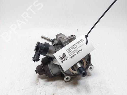 Used Injection pump Injection pump PEUGEOT 308 II (LB_, LP_, LW_, LH_, L3_) 1.6 BlueHDi 120 (120 hp) 33752218 33752218