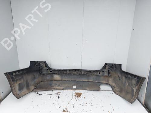 Rear bumper AUDI A4 B8 (8K2) 2.0 TDI | BP20502247C8 