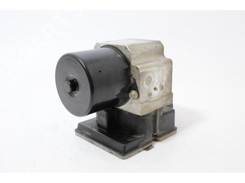 Used ABS pump LANCIA YPSILON (843_) 1.2 (843.AXA1A) (60 hp) 15147061
