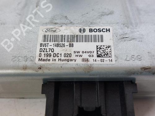 Centralina start/stop FORD FOCUS III 1.0 EcoBoost | BP16255281M59