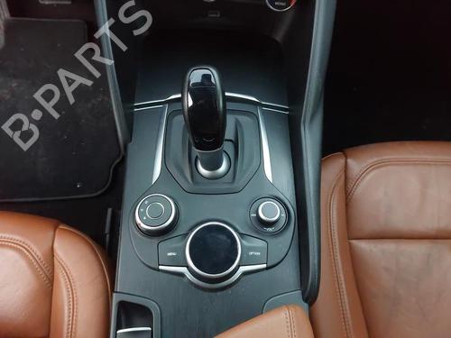 Steering column stalk ALFA ROMEO GIULIA (952_) 2.2 D (952AEM250, 952AEA250) | BP15167005I23 