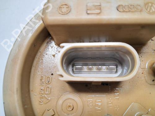 Fuel pump VW GOLF IV (1J1) 1.9 TDI | BP31090229M76