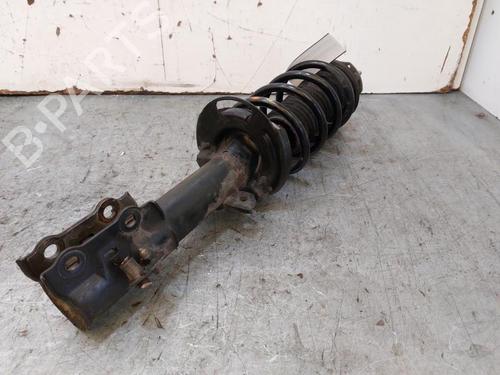 Used Right front shock absorber Right front shock absorber FORD B-MAX (JK) 1.0 EcoBoost (100 hp) 15173084 15173084