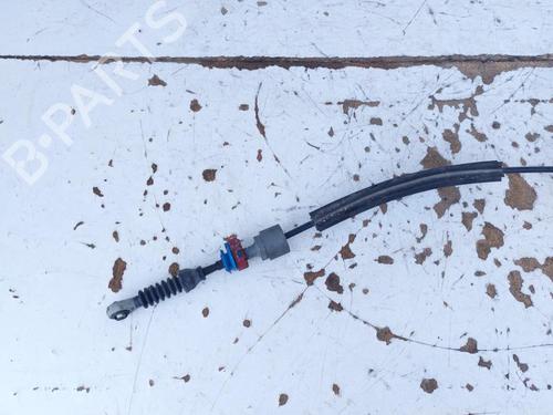 Gear lever RENAULT KADJAR (HA_, HL_) 1.5 BLUE dCi 115 (HLA6) | BP29238748M90 - Image 2