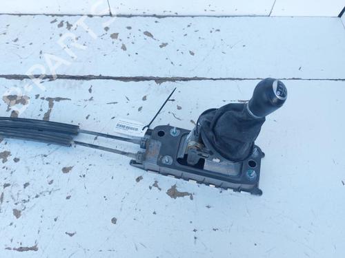 Shift knob VW BEETLE (5C1, 5C2) 2.0 TDI | BP29474518I34 