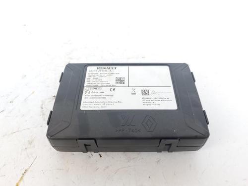 Used Engine control unit (ECU) SMART FORTWO Coupe (453) electric drive / EQ (453.391) (56 hp) 19143014