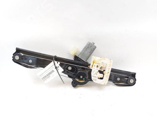 Rear right window mechanism BMW 1 (F20) 116 d | BP27442794C25