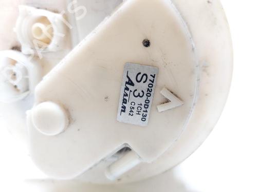 Aforador TOYOTA YARIS (_P9_) 1.0 VVT-i (KSP90_, KSP90R) | BP30453364M76