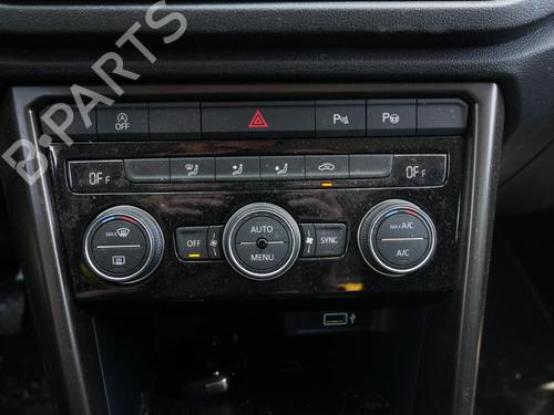 Control unit VW T-ROC (A11, D11) 1.0 TSI | BP15158846M11 - Image 12