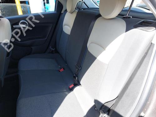 Front left window mechanism FIAT 500X (334_) 1.6 (334AXE1A) | BP28618774C22 - Image 16