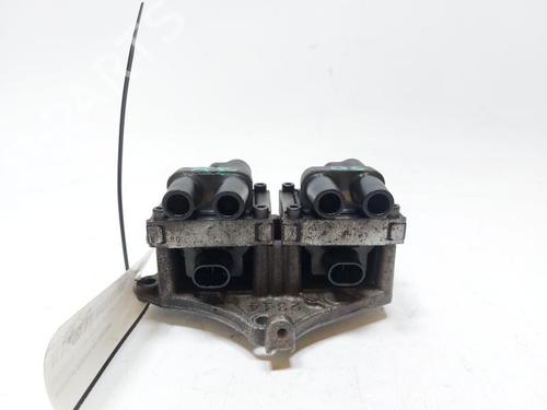 Used Ignition coil FIAT SEICENTO / 600 (187_) 1.1 (187AXB, 187AXB1A, 187AXC1A02) (54 hp) 30454851