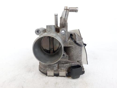 Used Throttle body HYUNDAI i10 II (BA, IA) 1.0 LPG (67 hp) 19696956