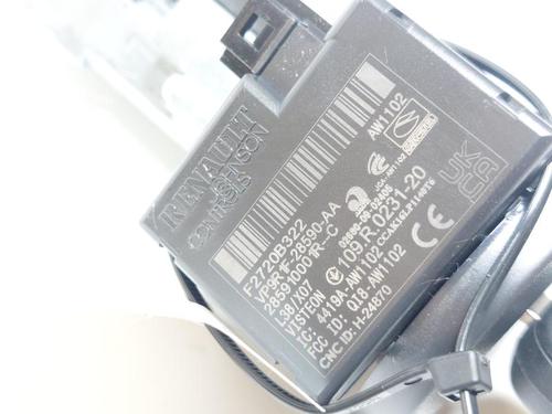 Module électronique DACIA SPRING EV (B6M1) | BP30505539M83 - Image 5