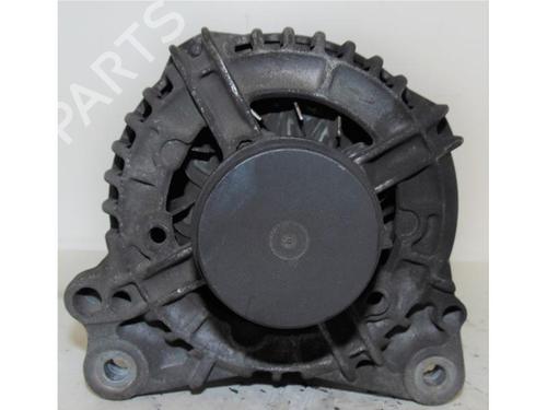 Used Alternator Alternator 15141066 15141066