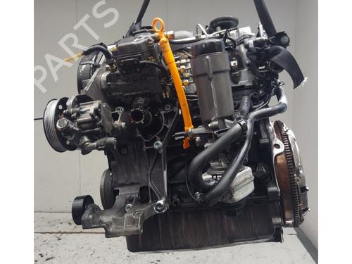 Used Engine Engine SEAT IBIZA II (6K1) 1.9 TDI (90 hp) 36001671 36001671