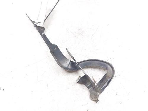 Used Hinge/Door check strap PEUGEOT 208 I (CA_, CC_) 1.4 GPL (95 hp) 25912737